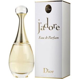 Dior perfume